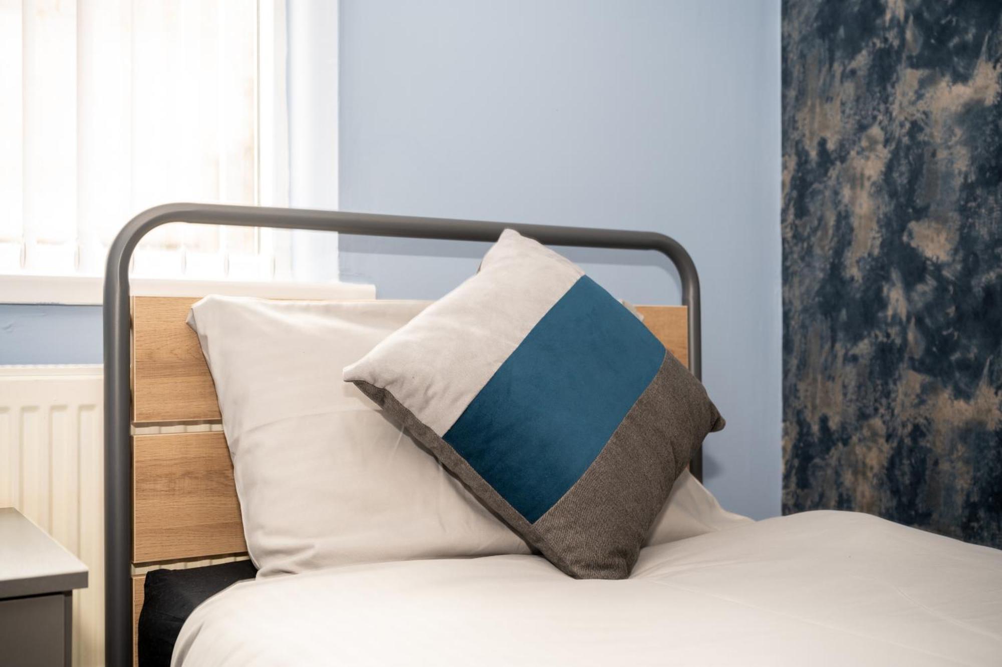 Appartement Private Retreat For 3 Near Centre *