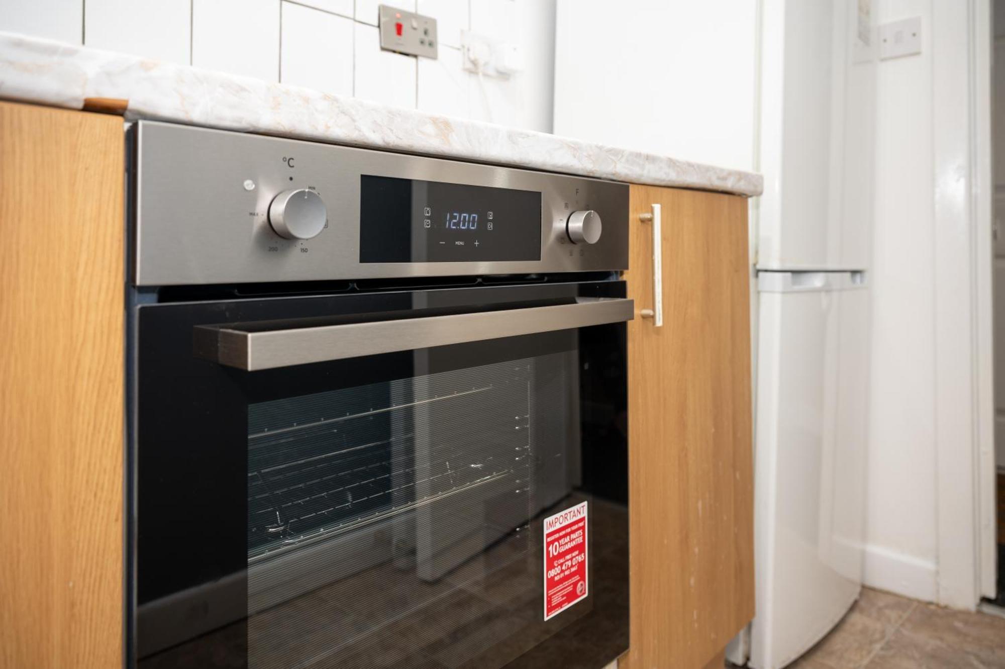 Private Retreat For 3 Near Centre Appartement Manchester
