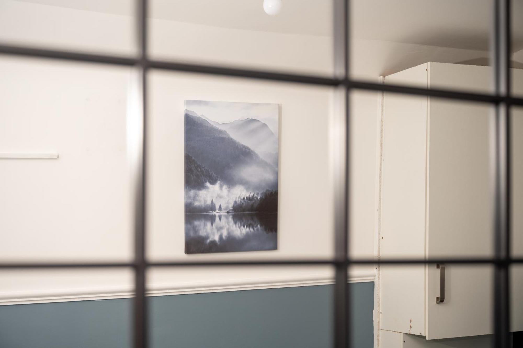 Private Retreat For 3 Near Centre Appartement *