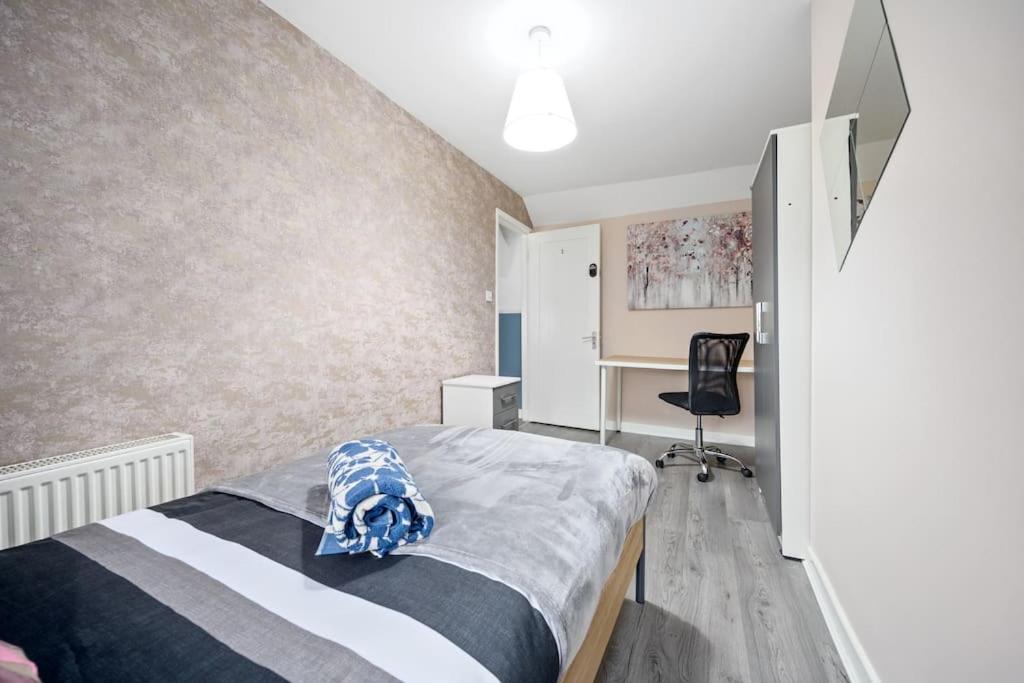 Appartement Private Retreat For 3 Near Centre
