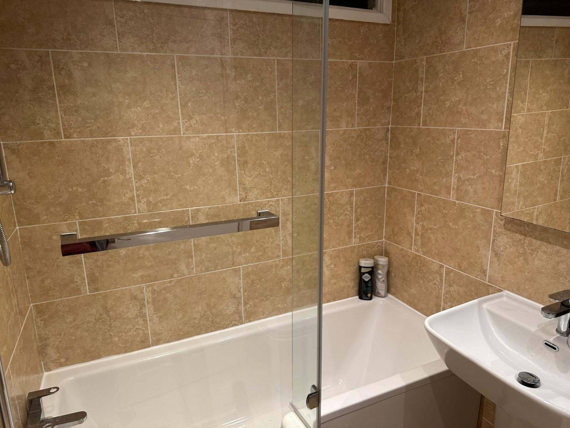 Entire Flat Manchester