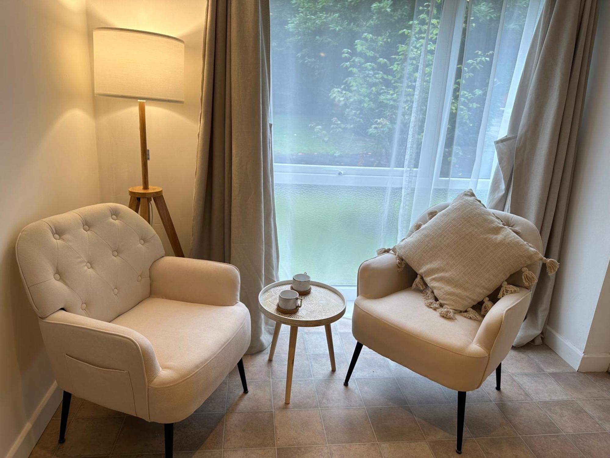 Entire Flat Apartment Manchester