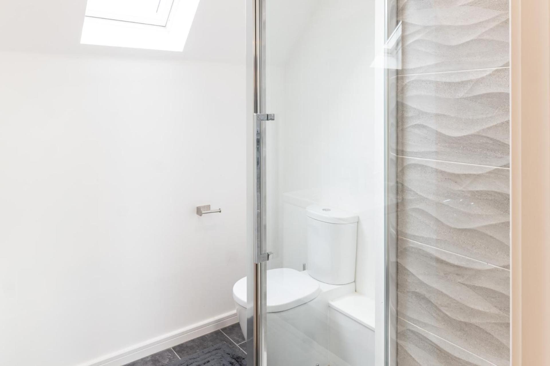 Vakantiehuis Host & - Meadow Road Manchester
