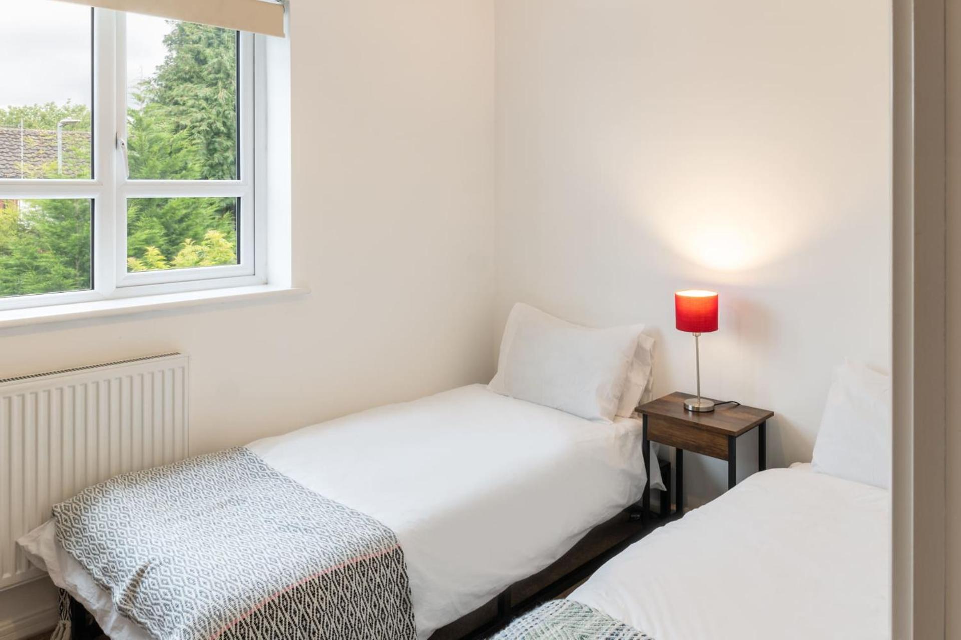 Host & - Meadow Road Vakantiehuis