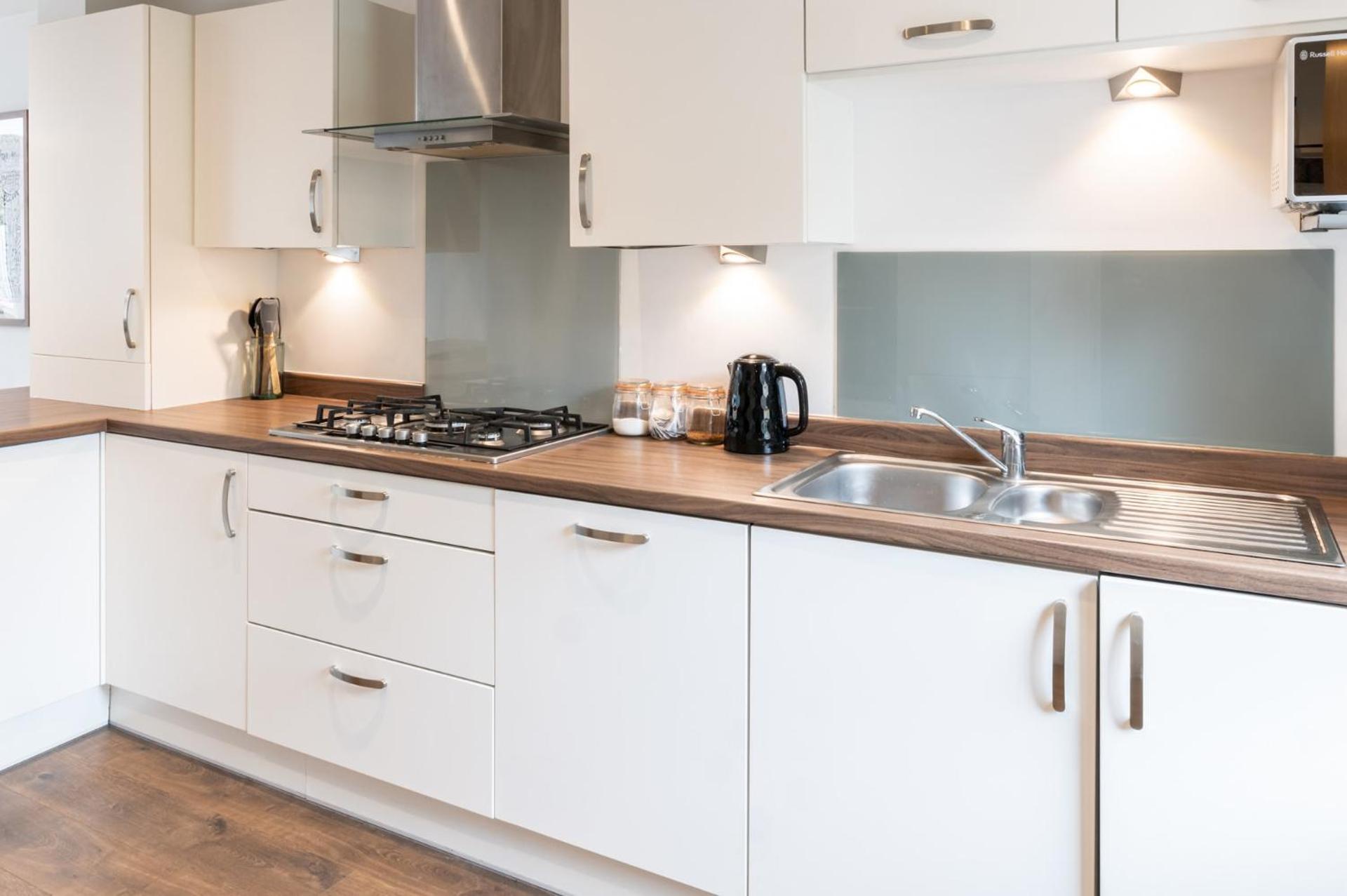 Vakantiehuis Host & - Meadow Road *