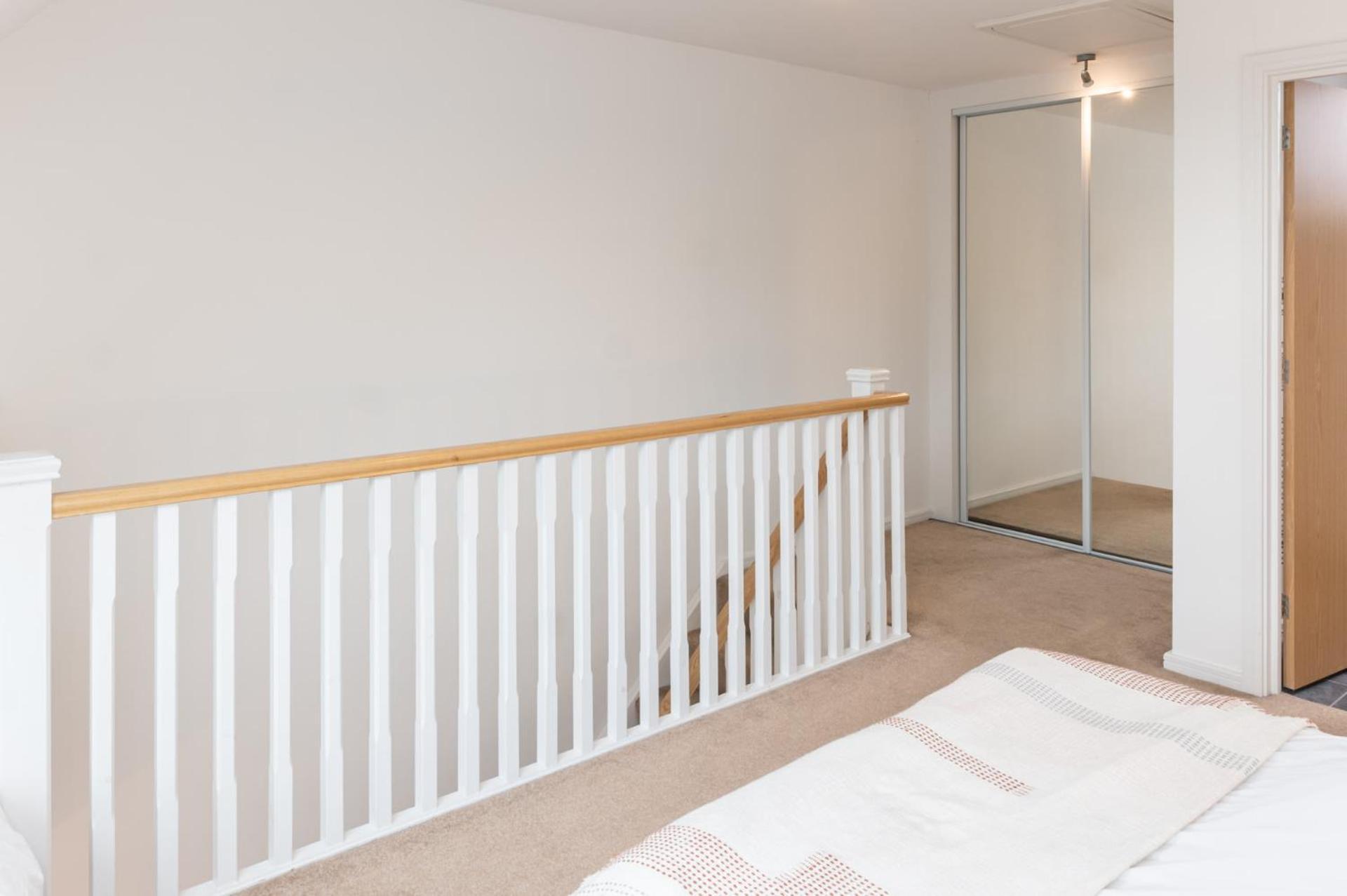 Vakantiehuis Host & - Meadow Road Manchester