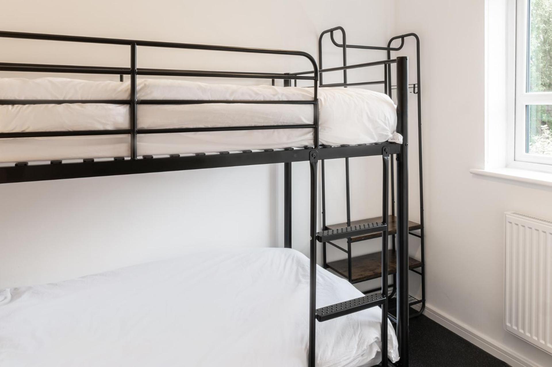 Vakantiehuis Host & - Meadow Road