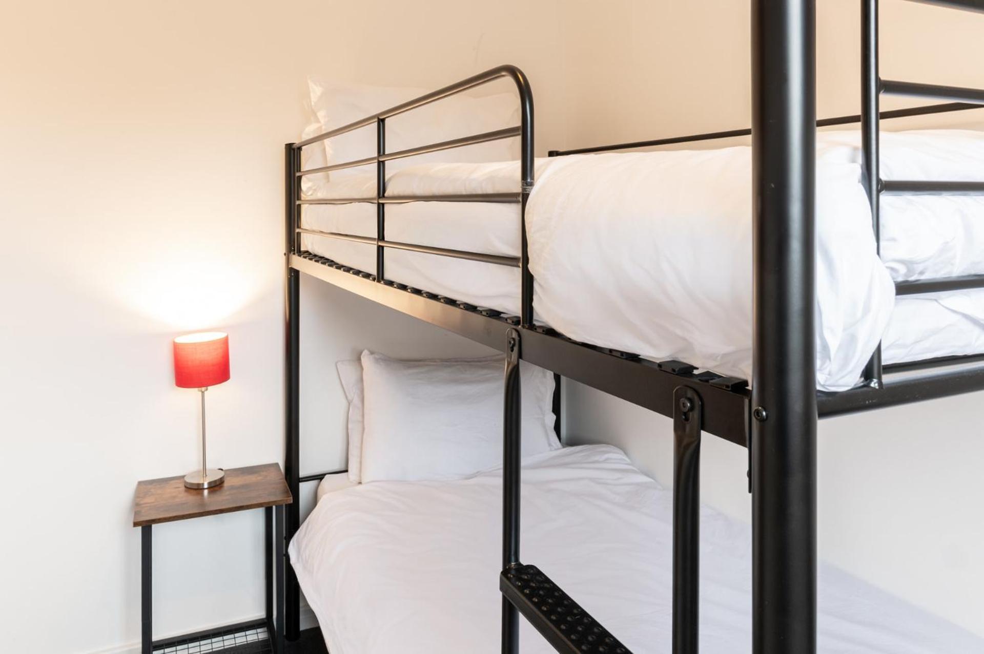Host & - Meadow Road Vakantiehuis *