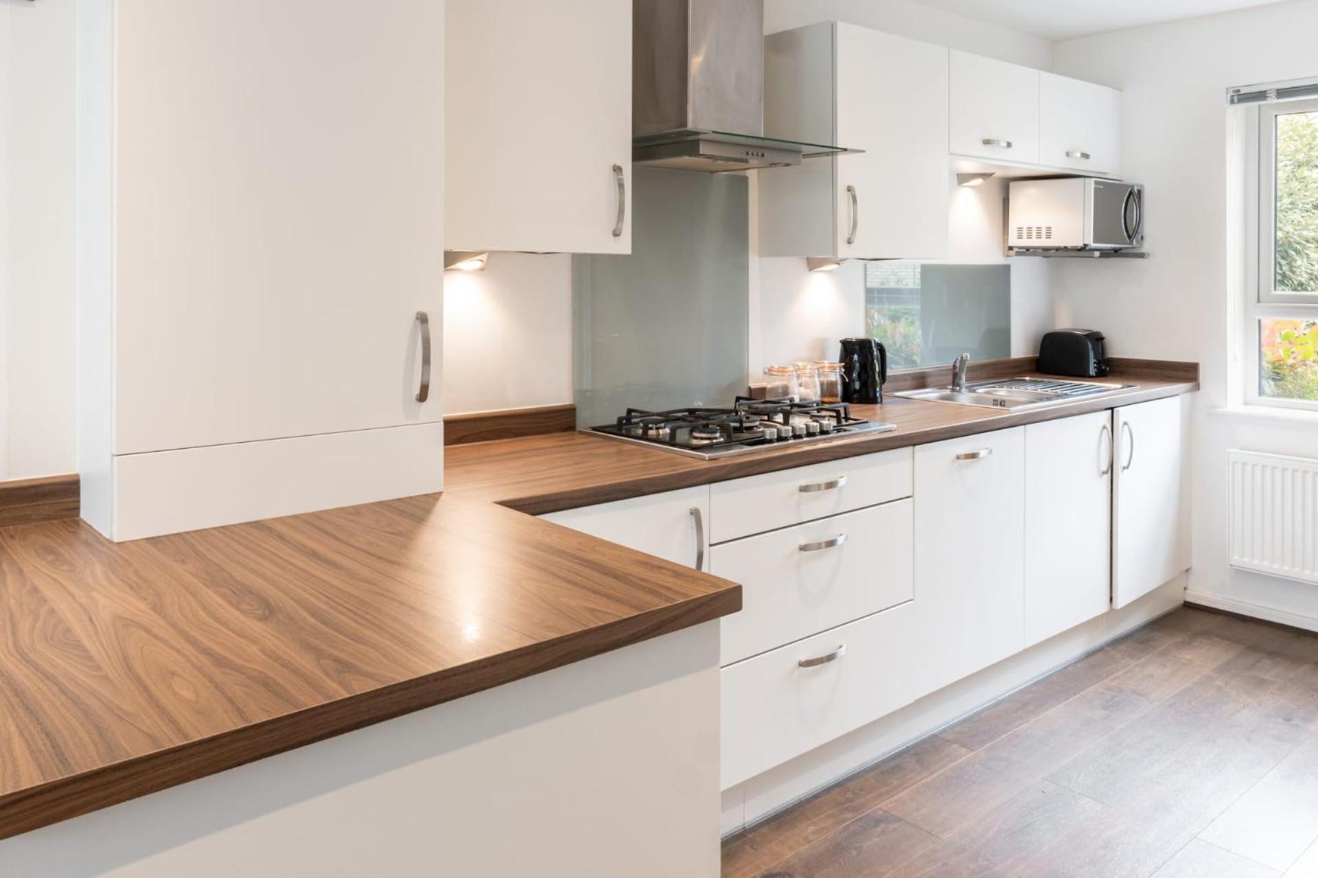 Host & - Meadow Road Vakantiehuis *