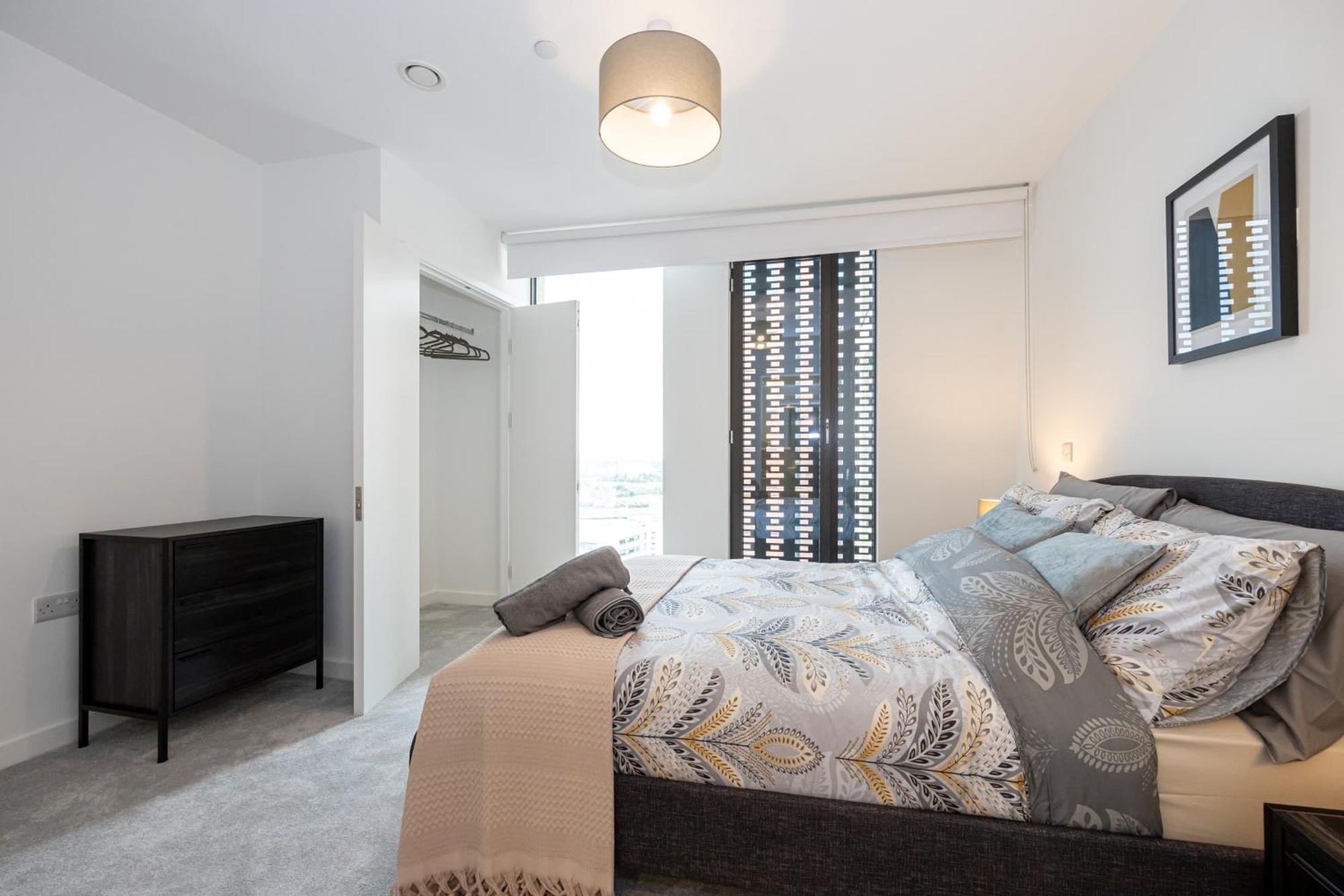 Royal Ebony By Asquare Lettings Appartement