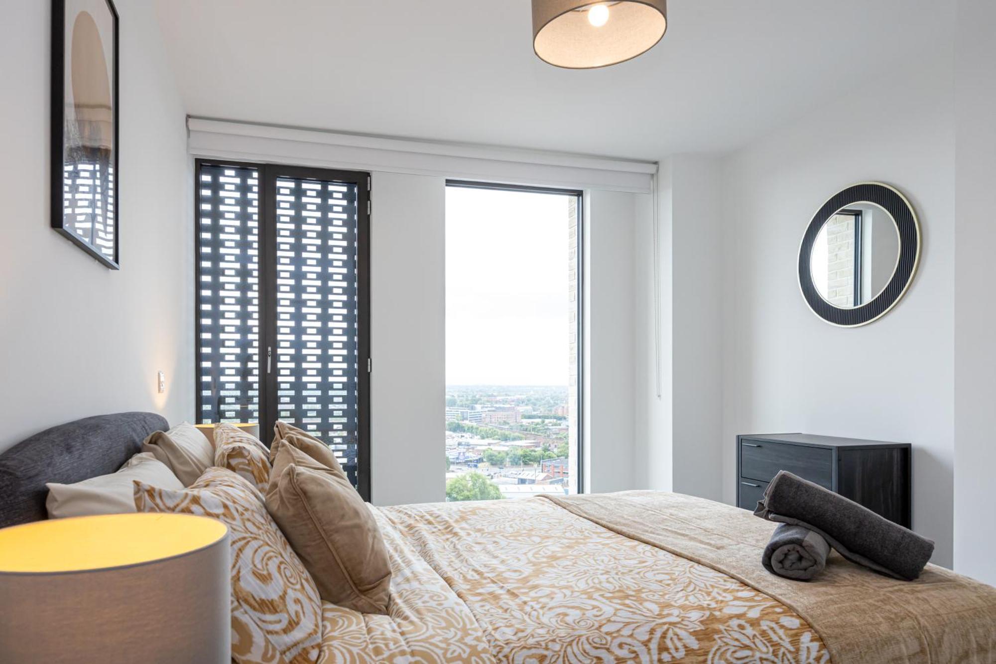 Royal Ebony By Asquare Lettings Manchester