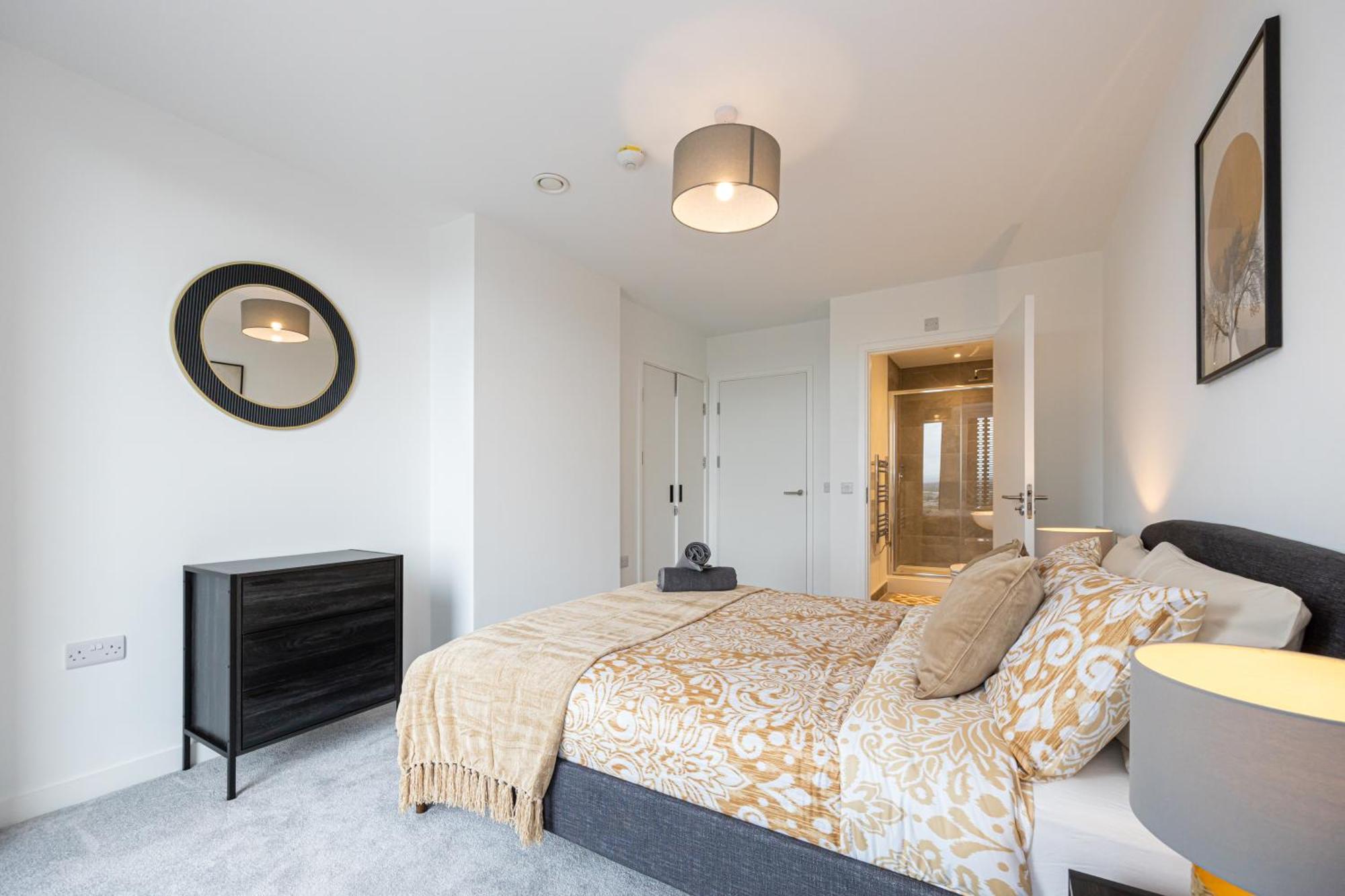Royal Ebony By Asquare Lettings Appartement