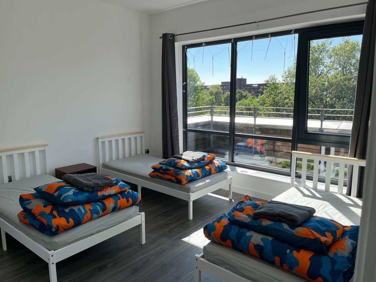 Lovely 2-bed In *