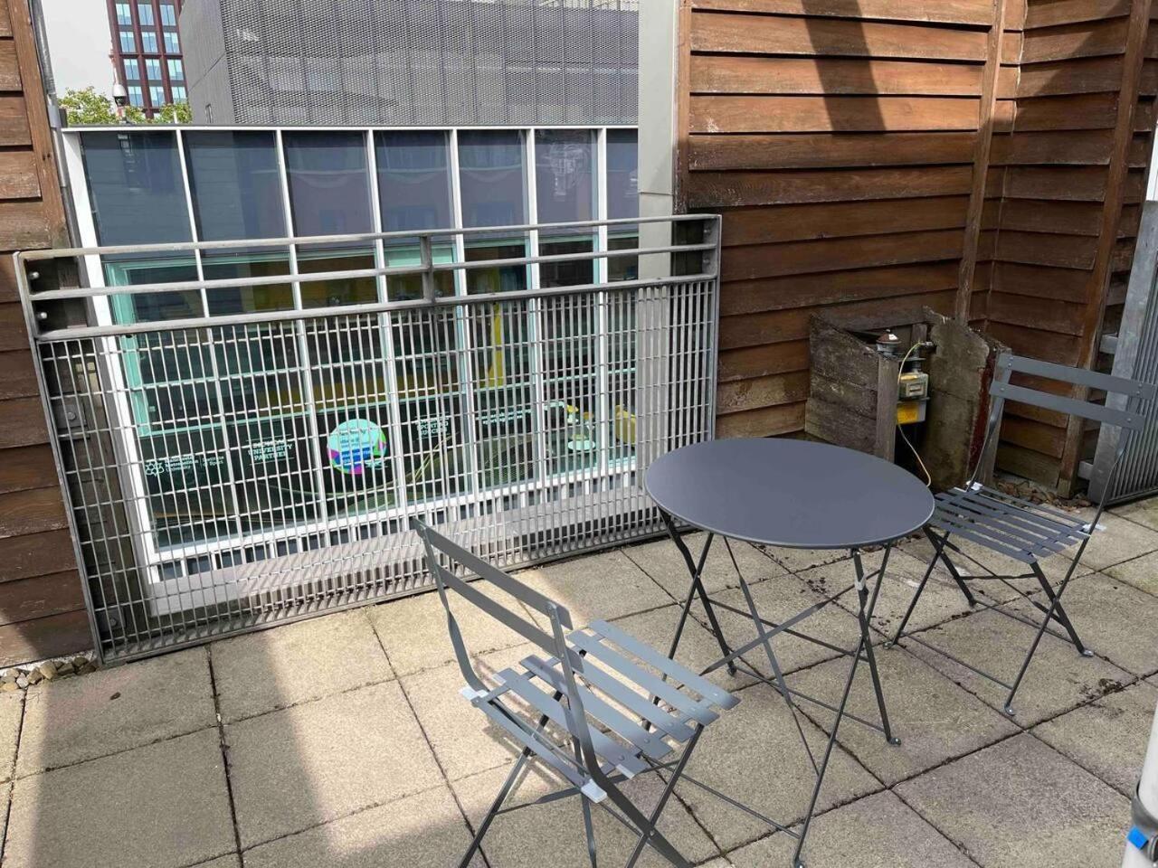 Apartment Lovely 2-bed In