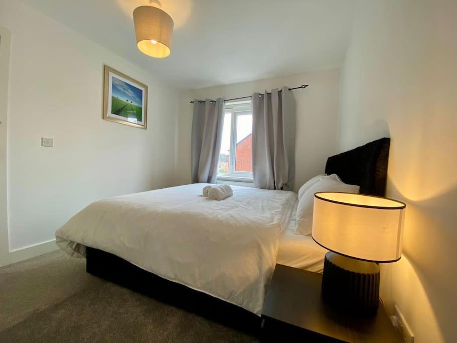 Uniquejoe - 3 Bedroom Manchester