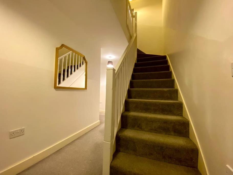 Apartment Uniquejoe - 3 Bedroom