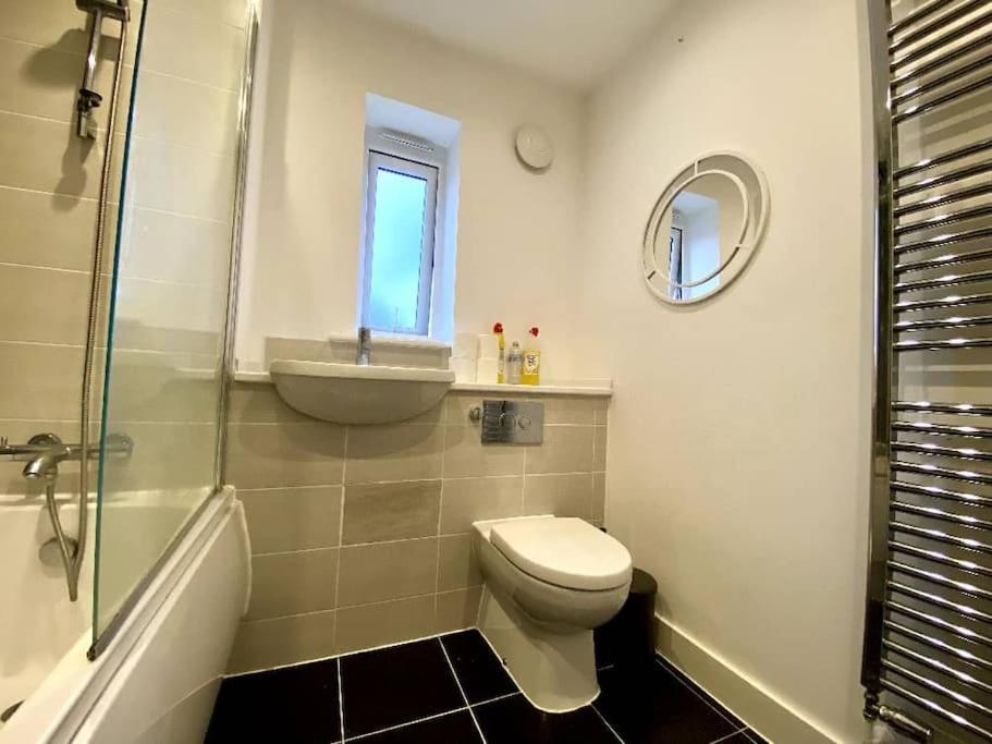 Apartment Uniquejoe - 3 Bedroom