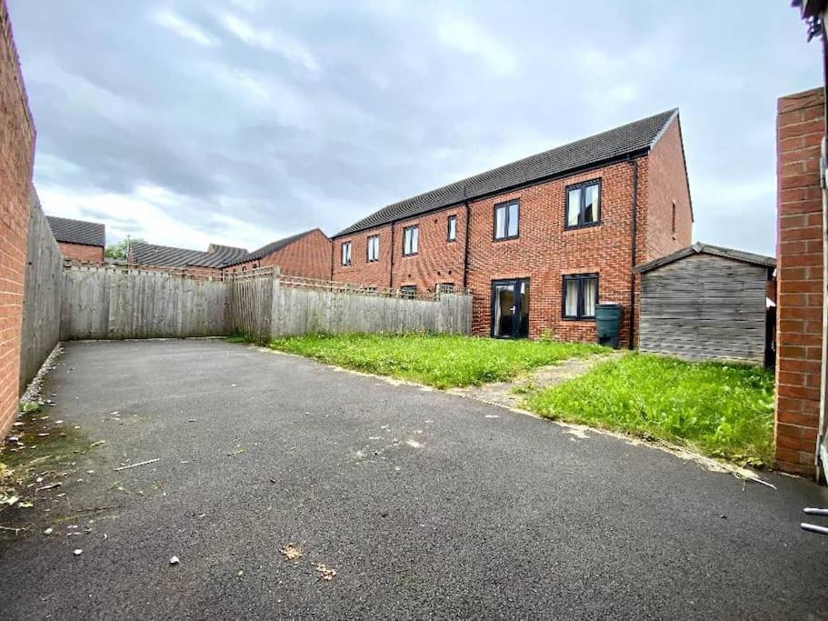 Apartment Uniquejoe - 3 Bedroom Manchester