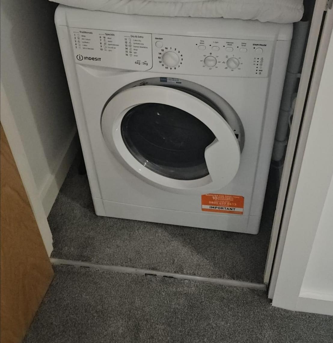Apartment Nariken Manchester