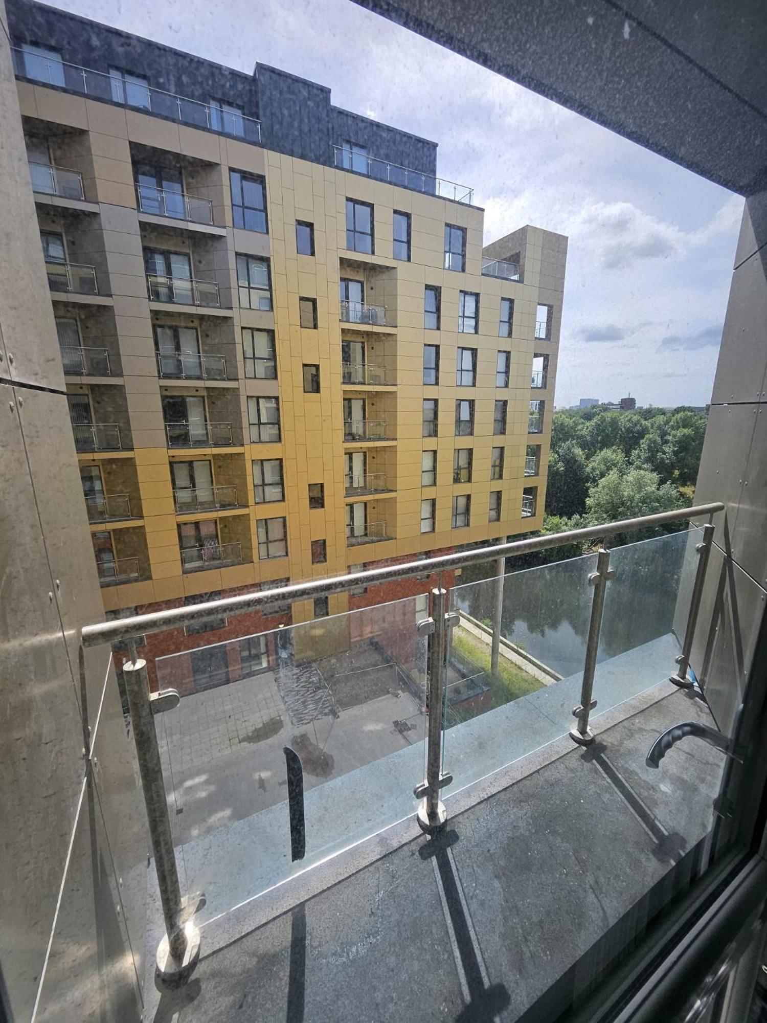 Nariken Apartment Manchester
