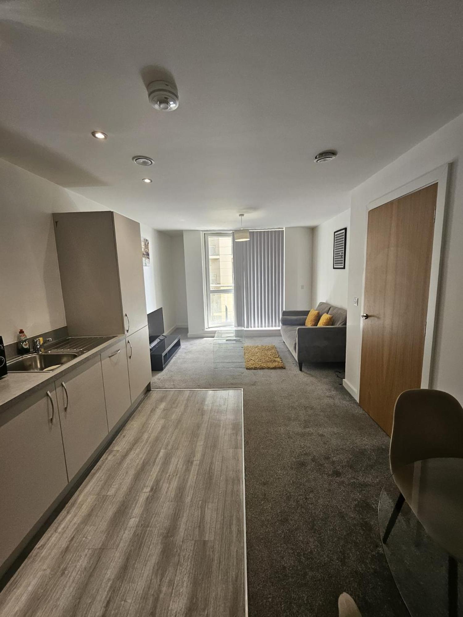 Apartment Nariken