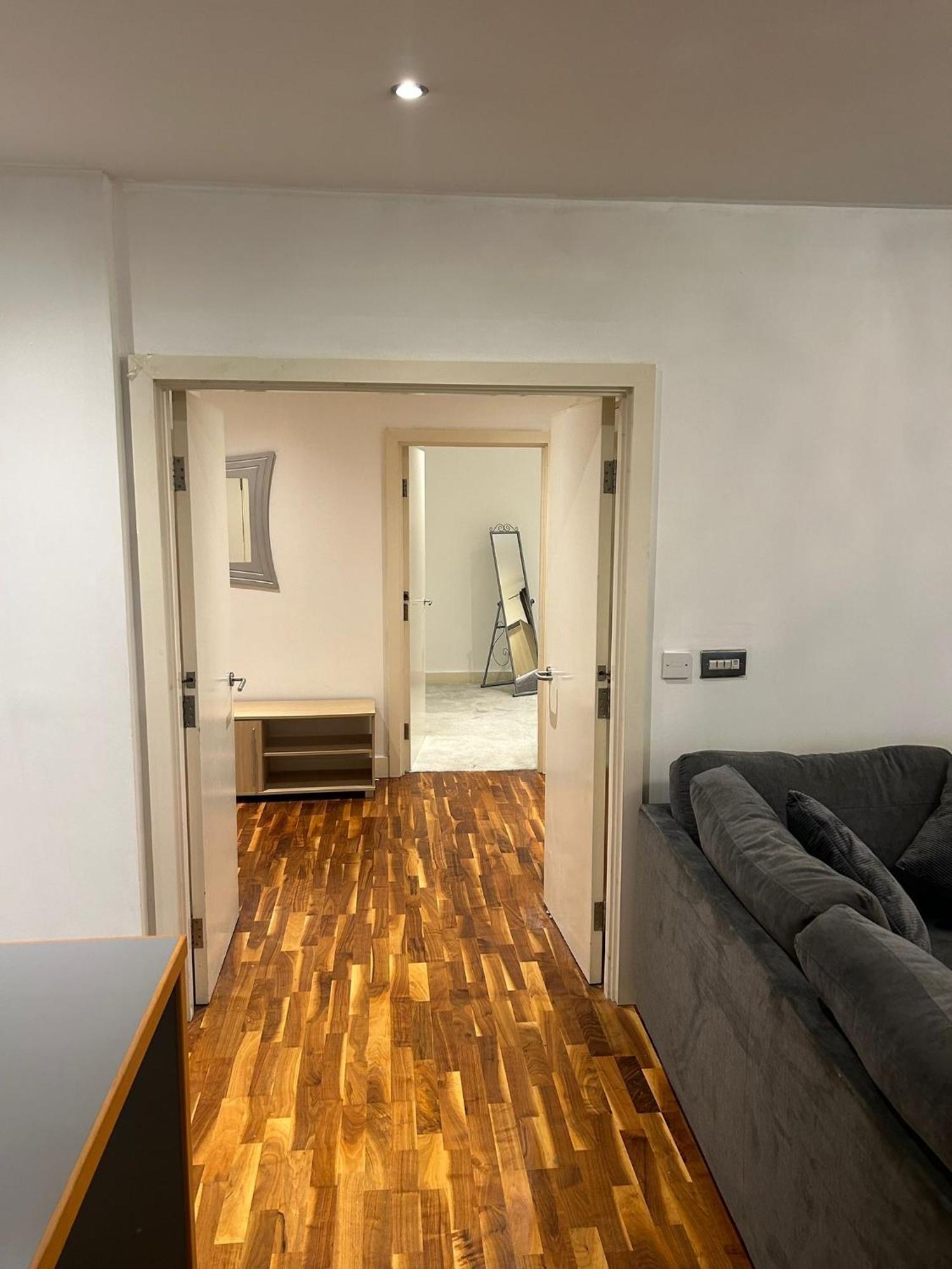 Luxury 2 Bedroom Centre With Free Parking Manchester