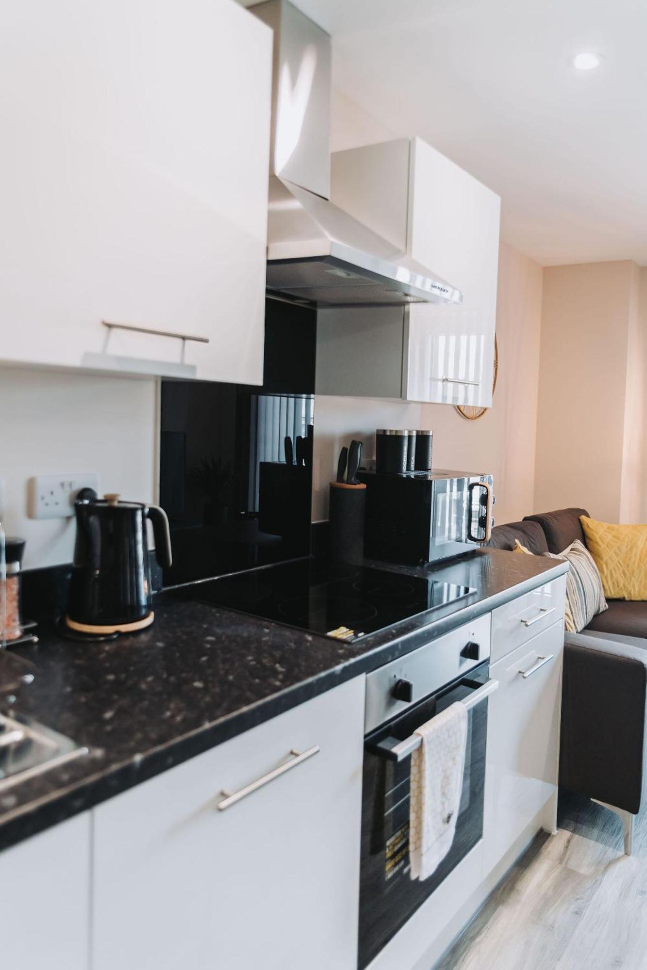 Ideal Near Old Trafford * Manchester
