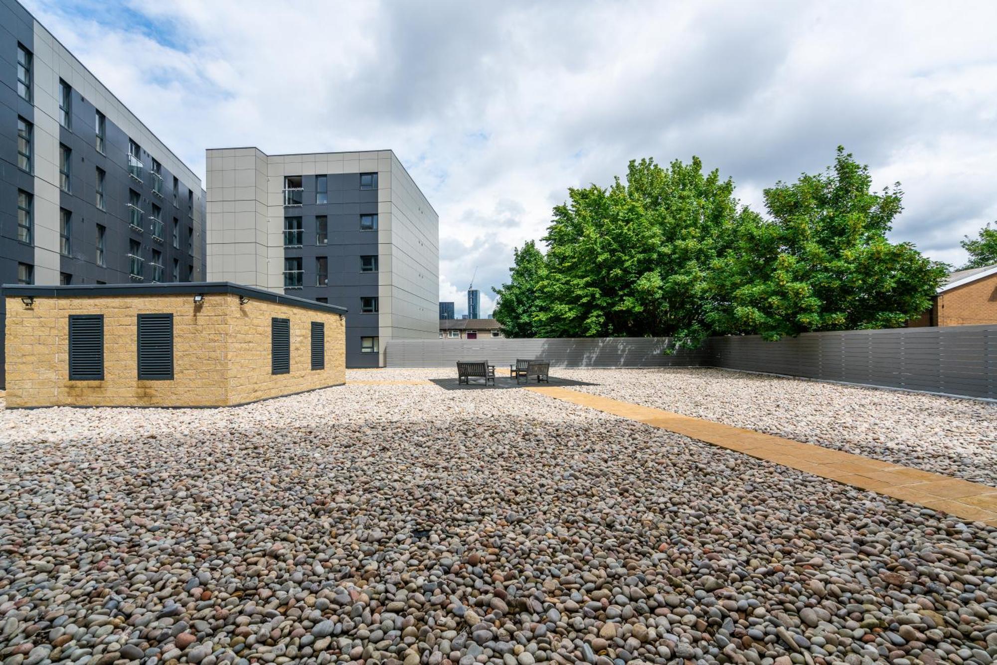 Modern 2bed In * Manchester