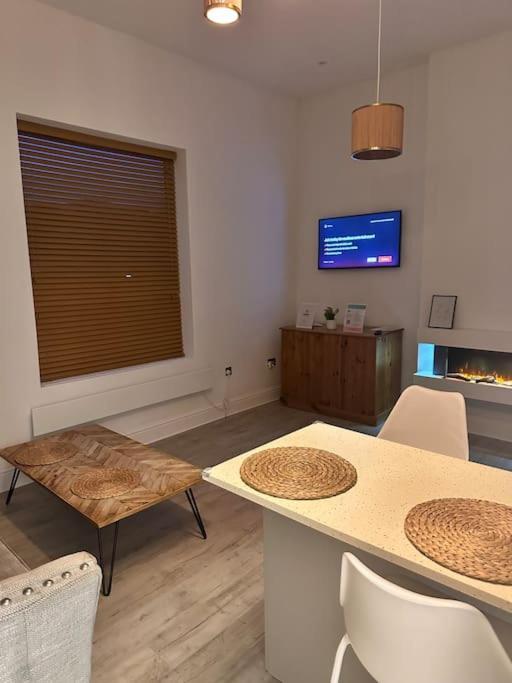 Apartment Urban Oasis 2 Bed
