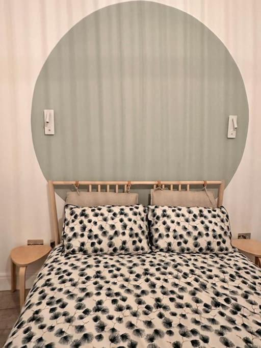 Urban Oasis 2 Bed Apartment Manchester