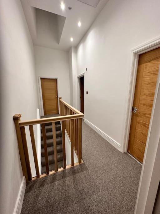 Urban Oasis 2 Bed Manchester