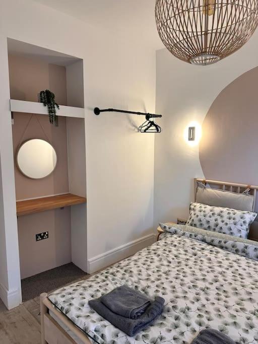 Urban Oasis 2 Bed