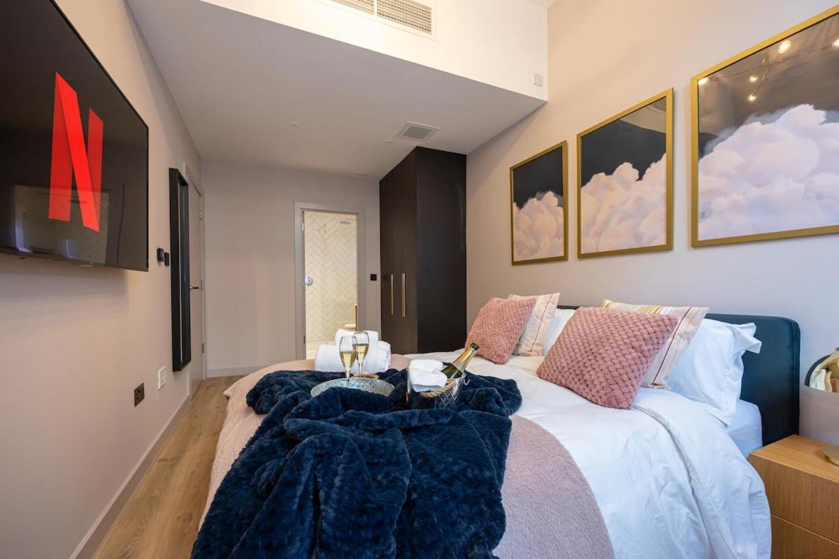 Appartement Charlotte House By Coqoon *