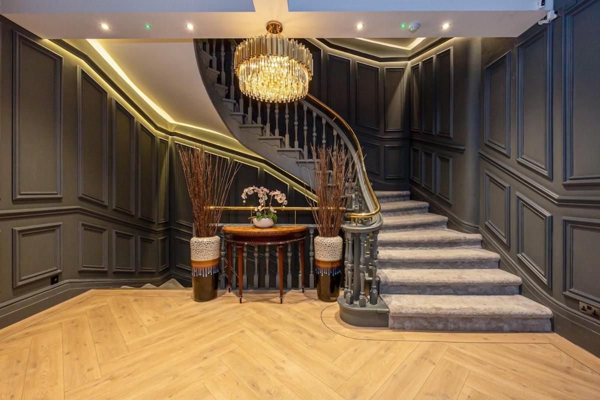Appartement Charlotte House By Coqoon
