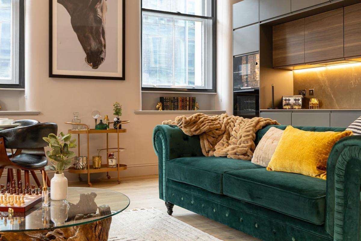Charlotte House By Coqoon Appartement *