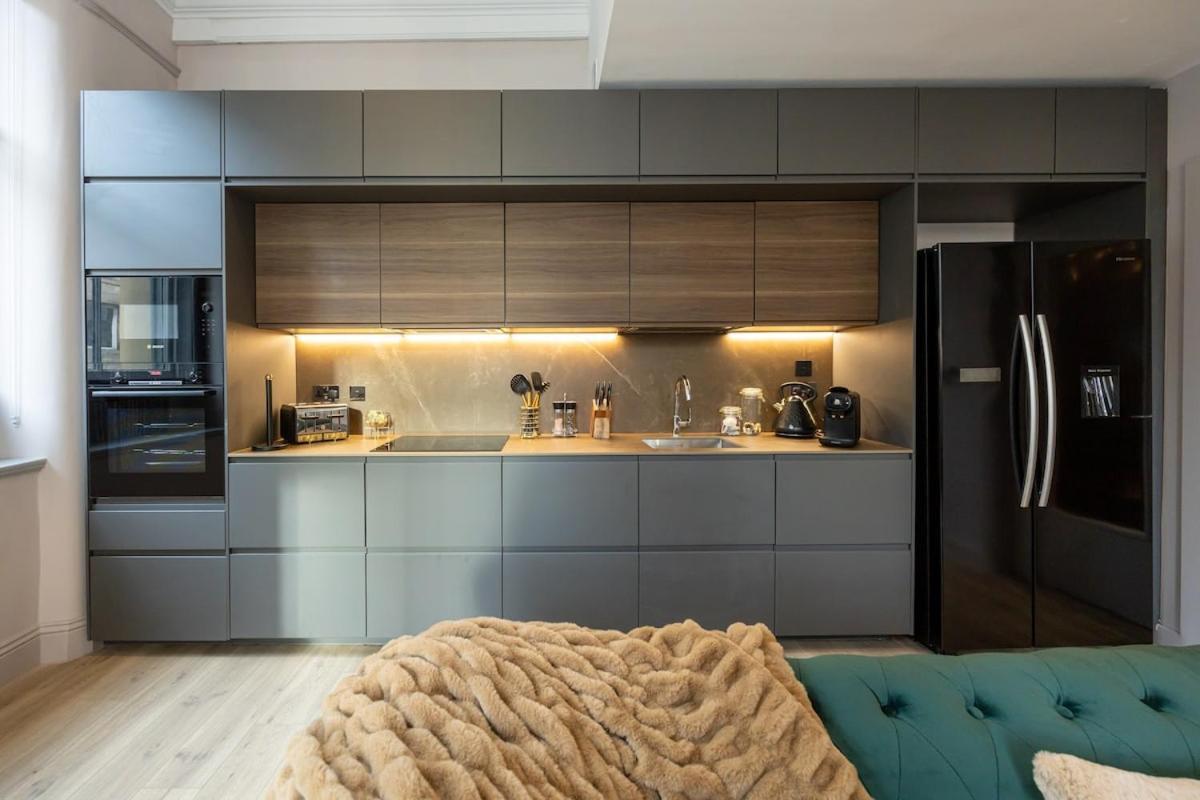 Appartement Charlotte House By Coqoon