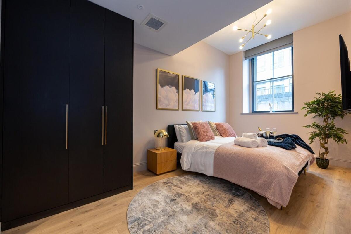 Appartement Charlotte House By Coqoon *
