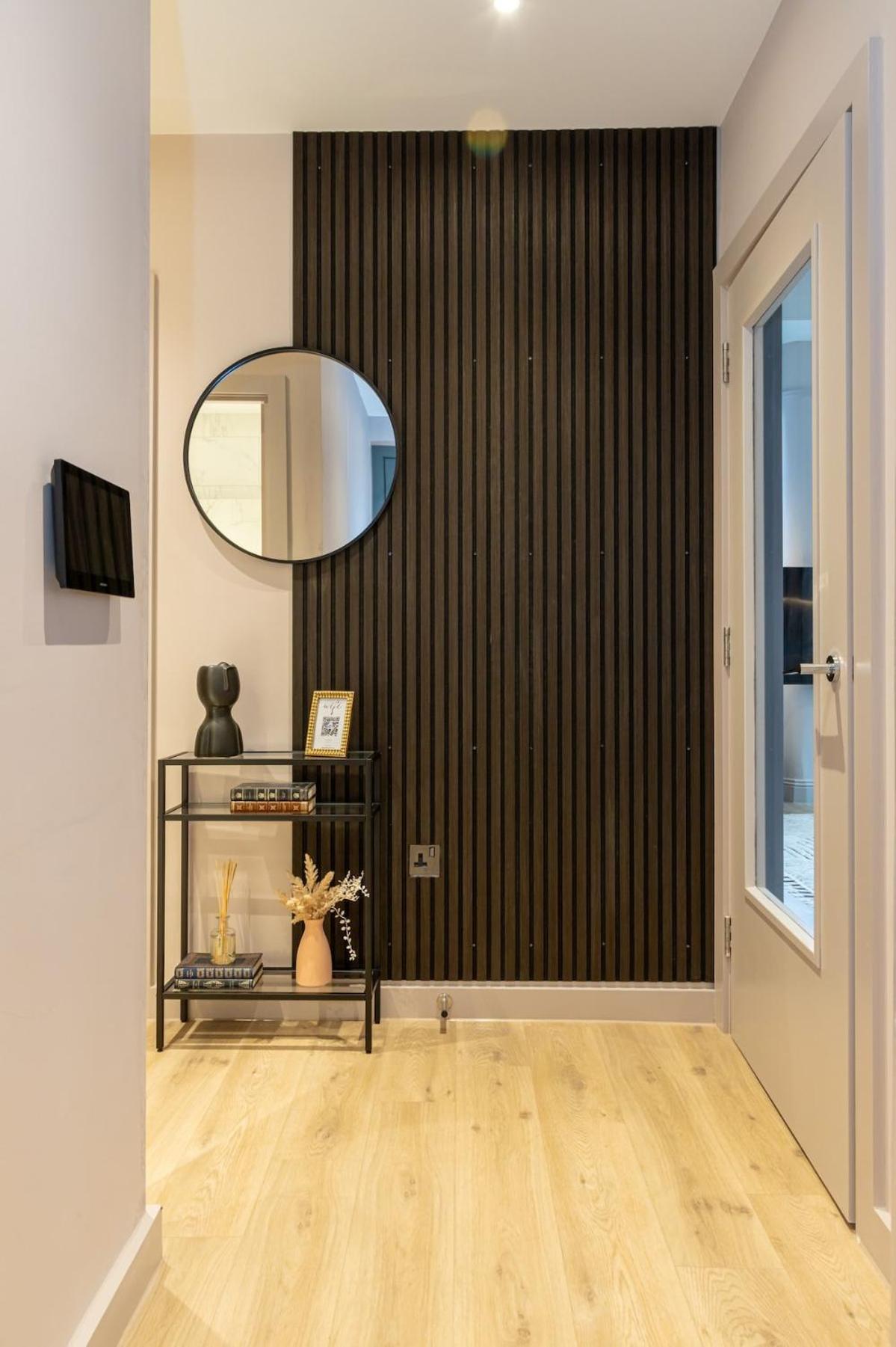 Charlotte House By Coqoon * Manchester