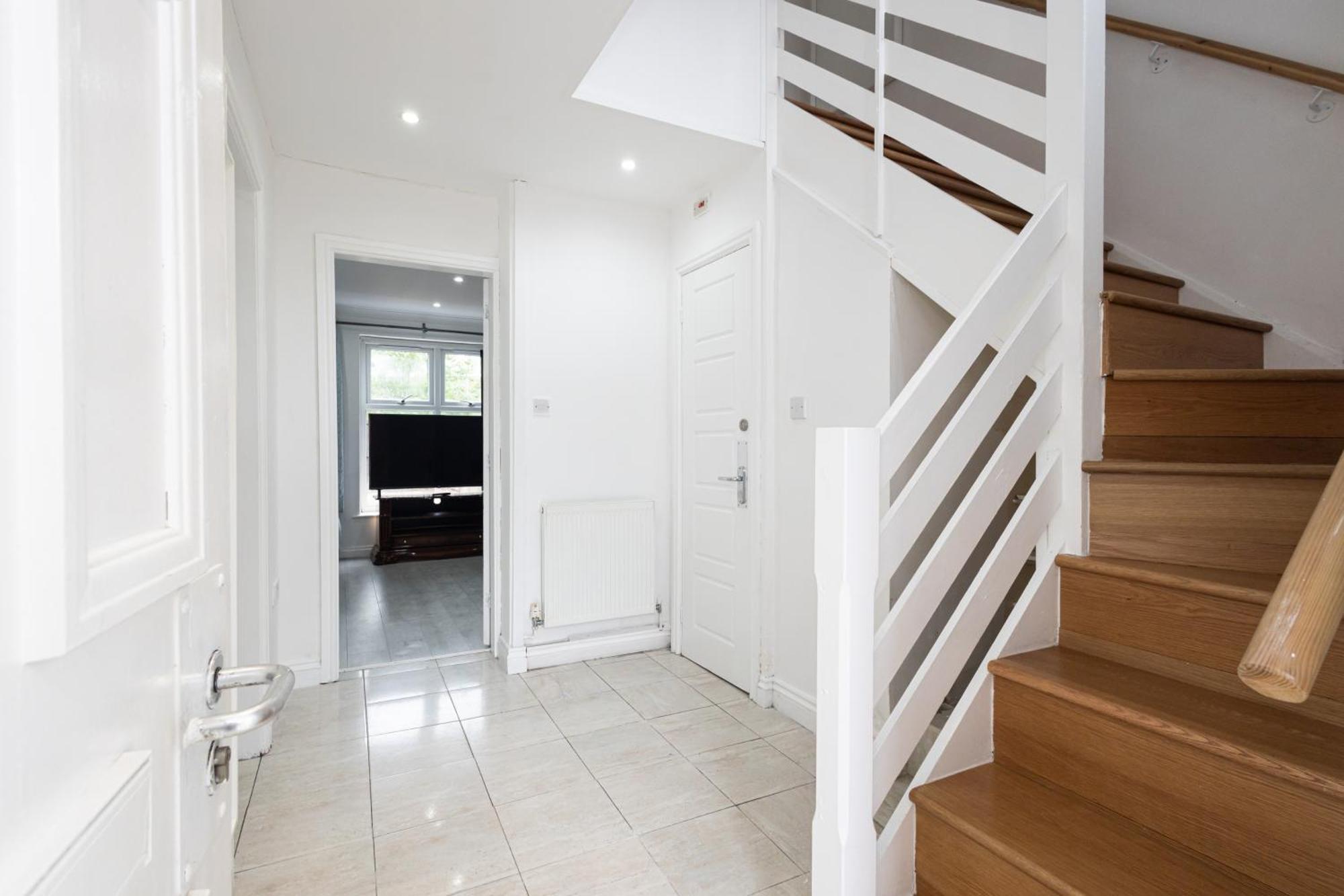 Cosy Retreats Central, Netflix, Free Parking * Manchester