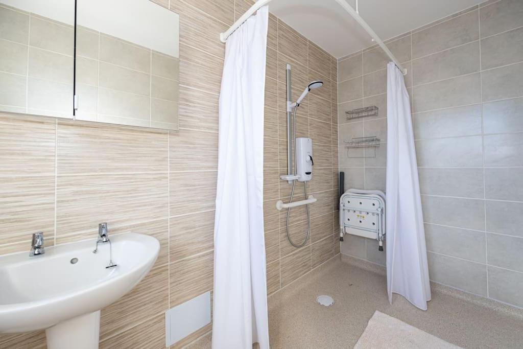 Cosy Retreats Central, Netflix, Free Parking Apartment Manchester
