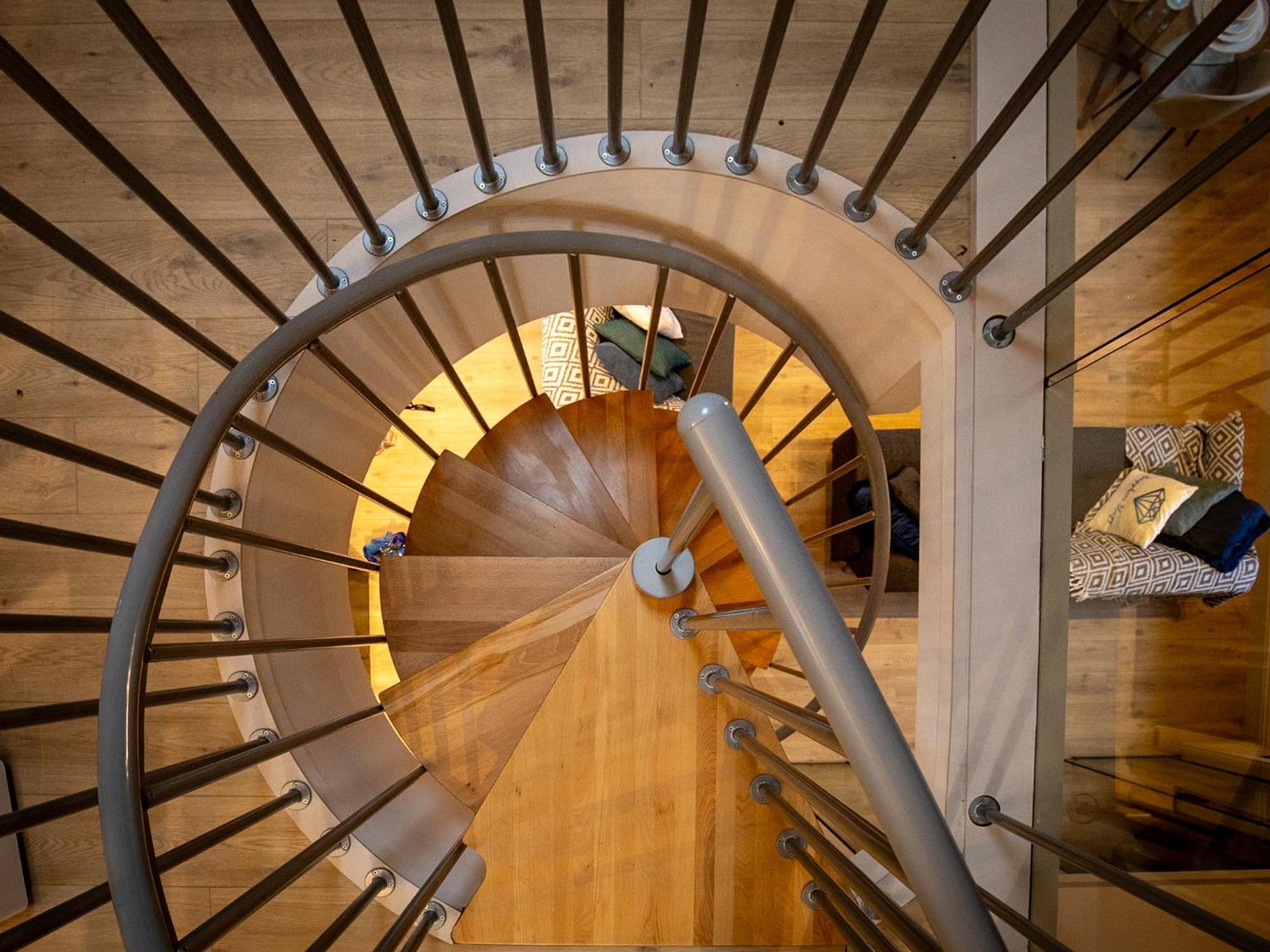 M1 Centre 3 Bed 3 Bath Luxe Penthouse Appartement *