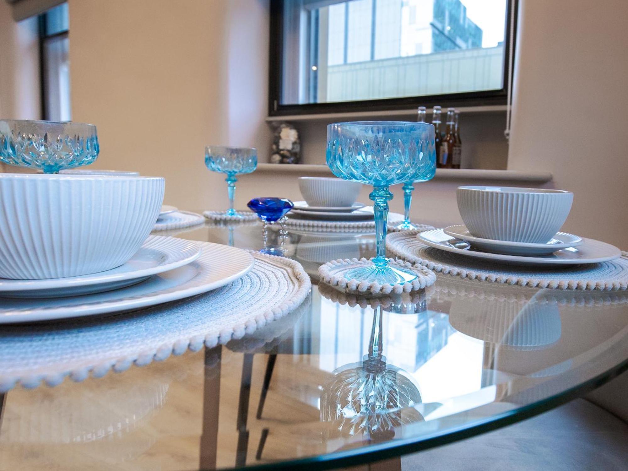 M1 Centre 3 Bed 3 Bath Luxe Penthouse * Manchester