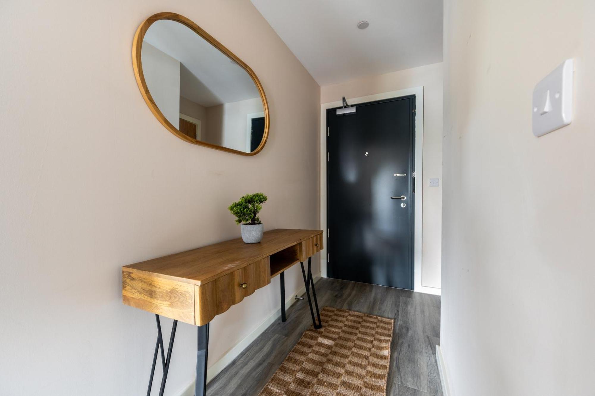 2bed Manchester