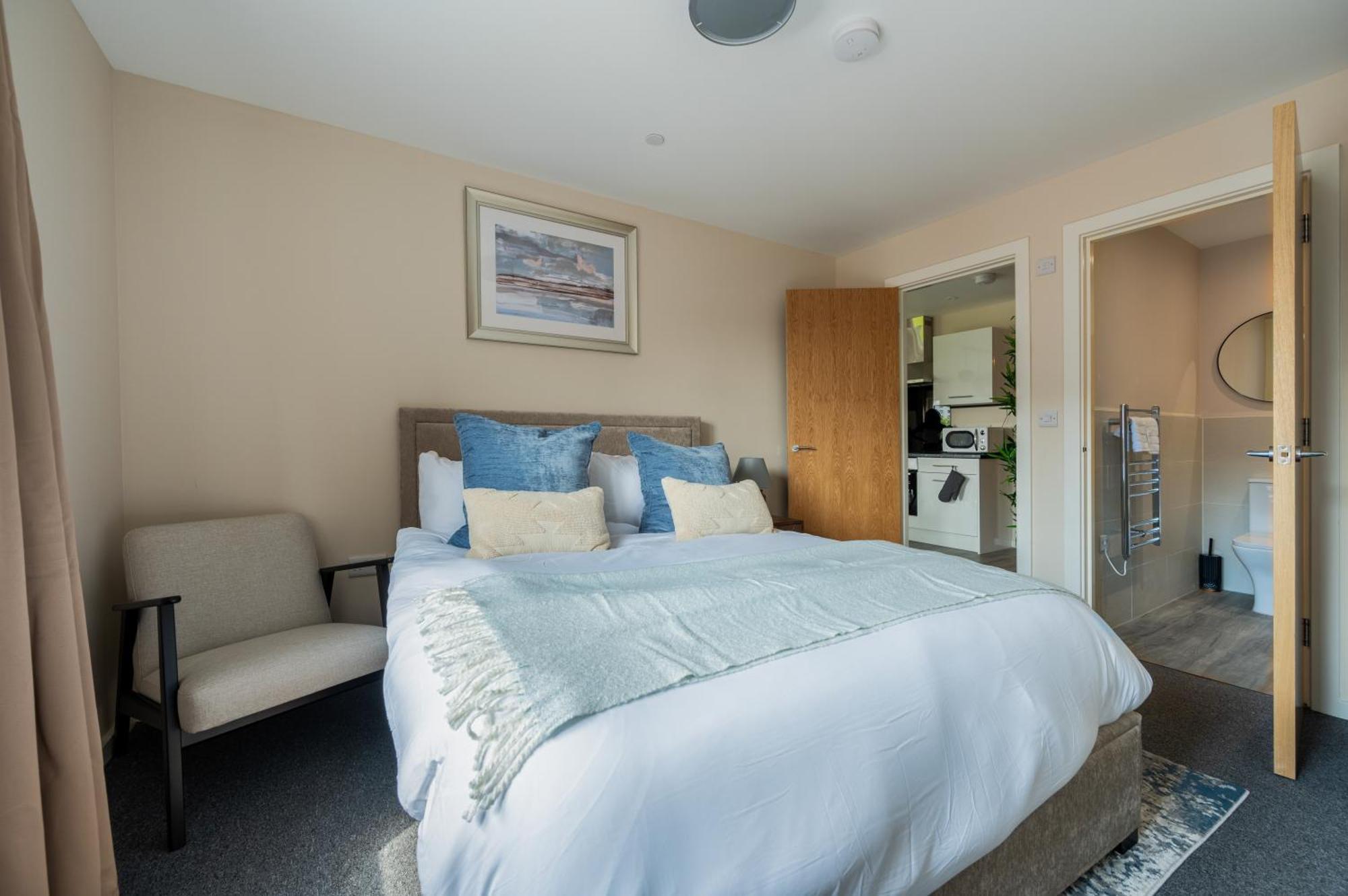 2bed Manchester