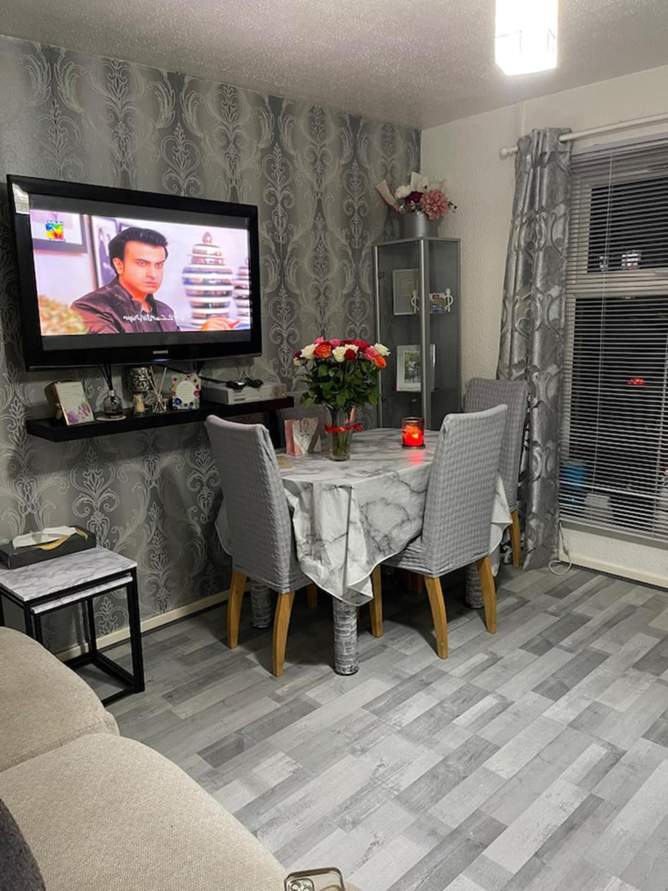 Cheetham Hill, England, Uk Holiday home Manchester