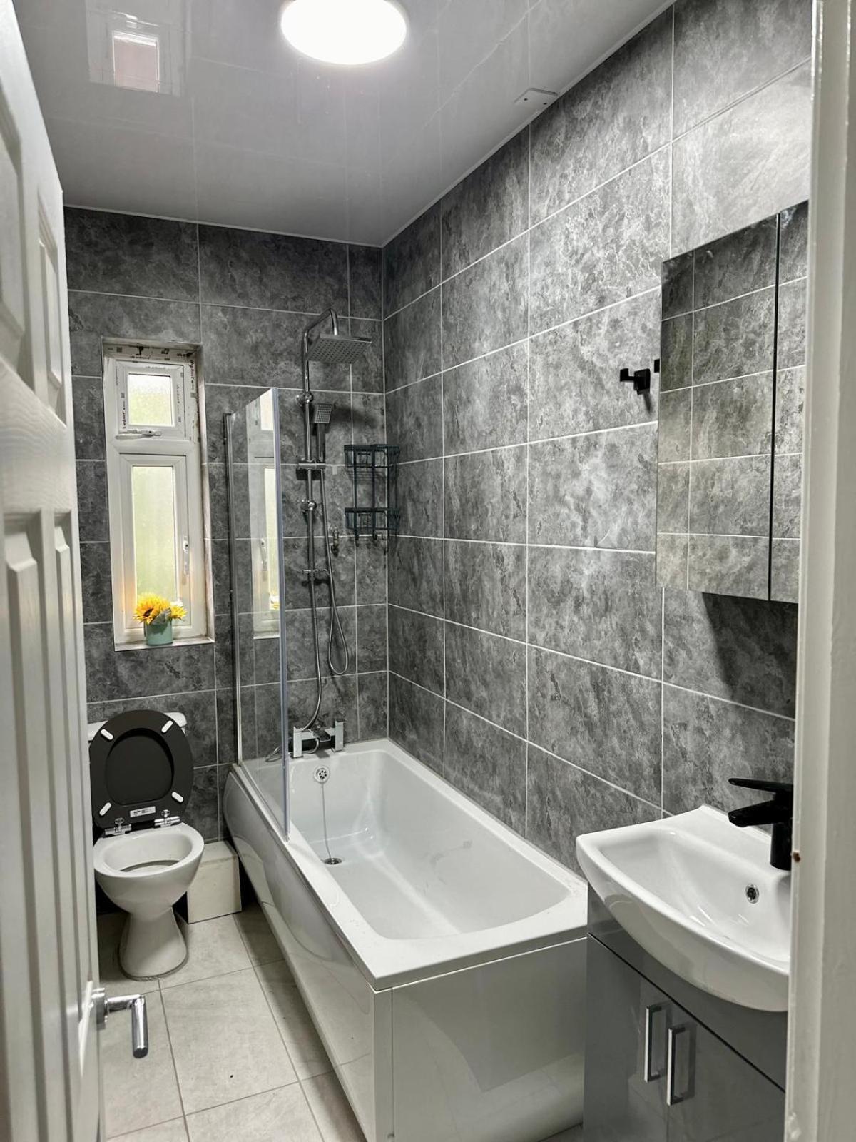 Apartment Dmk Haven Manchester