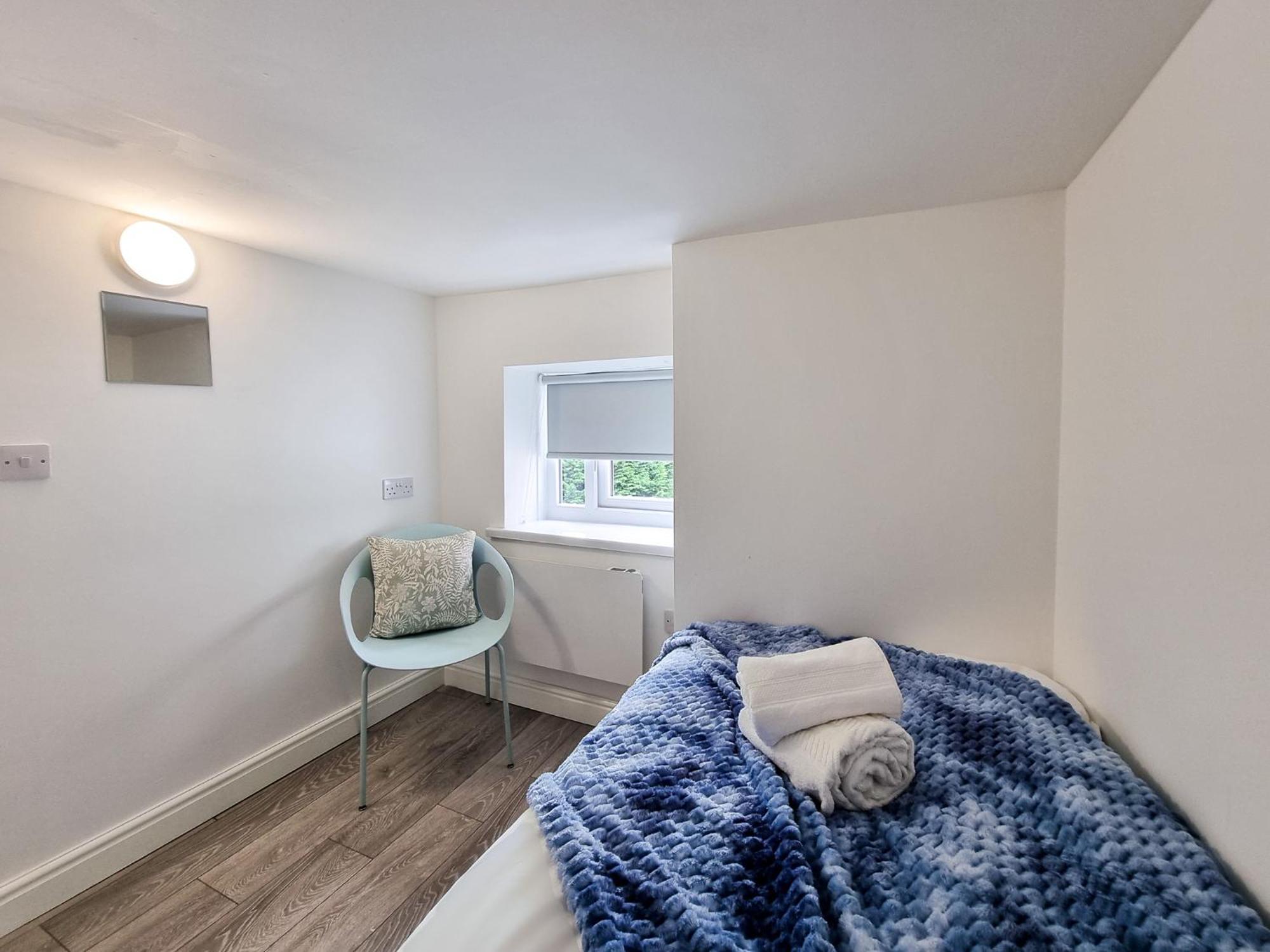 Cute, Comfortable & Classy Apartment