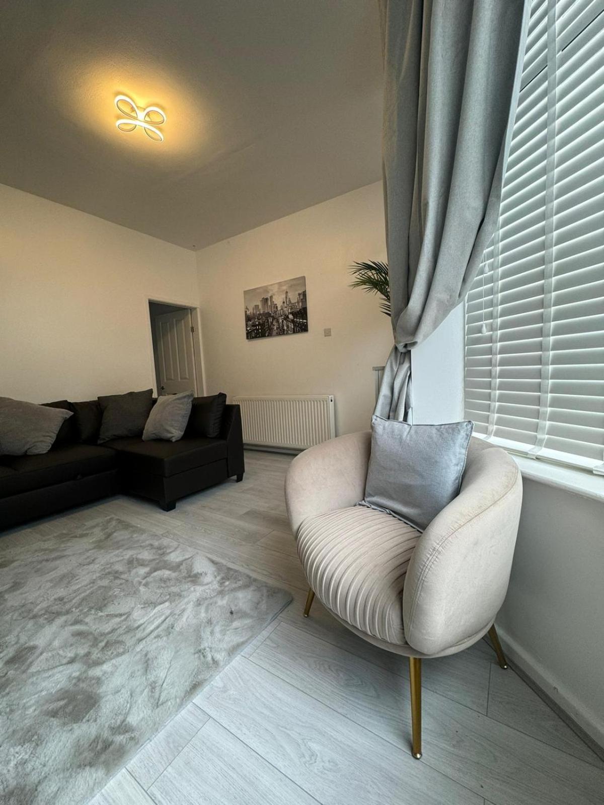 Dmk Haven Apartment *