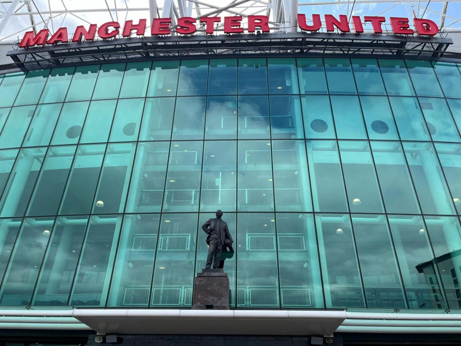 Stylish Studio-old Trafford Stadium & Mediacity Uk Manchester