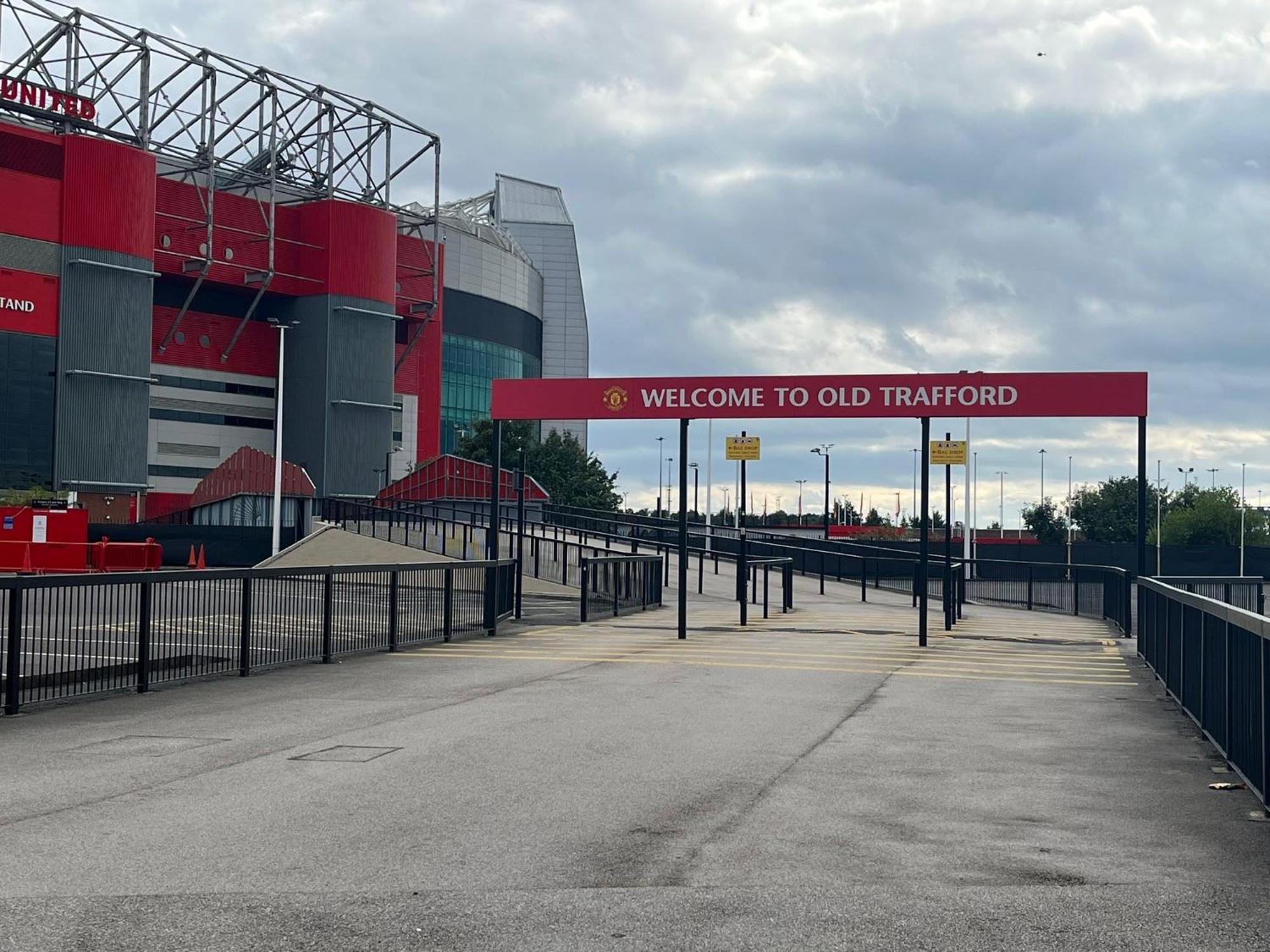 Apartment Stylish Studio-old Trafford Stadium & Mediacity Uk Manchester